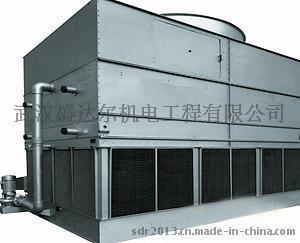 武汉冷却塔 封闭式冷却塔专业 冷却塔优质供货商 品质保障